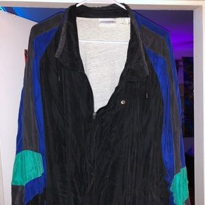 Givenchy vintage 80’s ski jacket